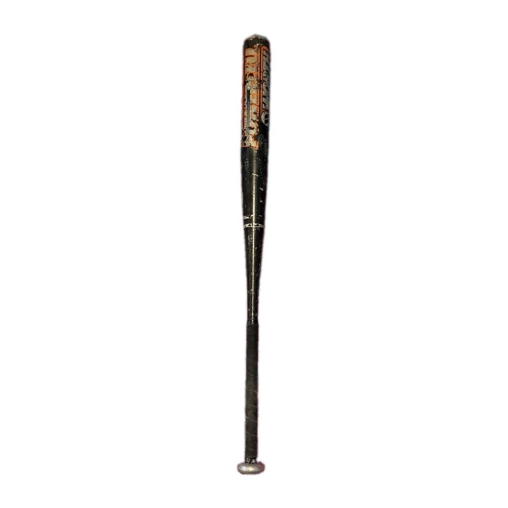 Worth Powercell Lite SW4P Softball Bat 34" 26oz -8 Aluminum ASA BPF 1.20 Vtg